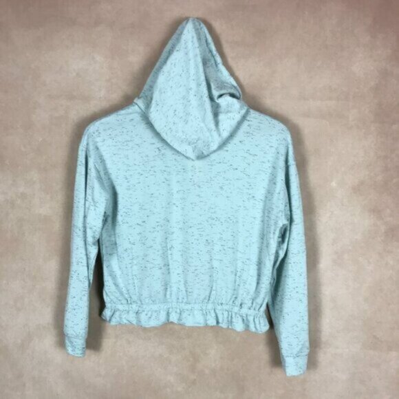 SALTY & HAPPY Beach Hoodie NWT XL - Picture 8 of 10